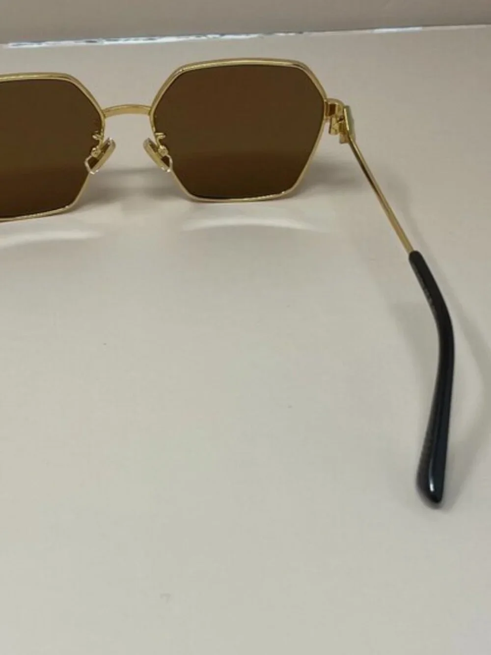 Bottega Veneta | Women's BV1224S 57mm Square Sunglasses